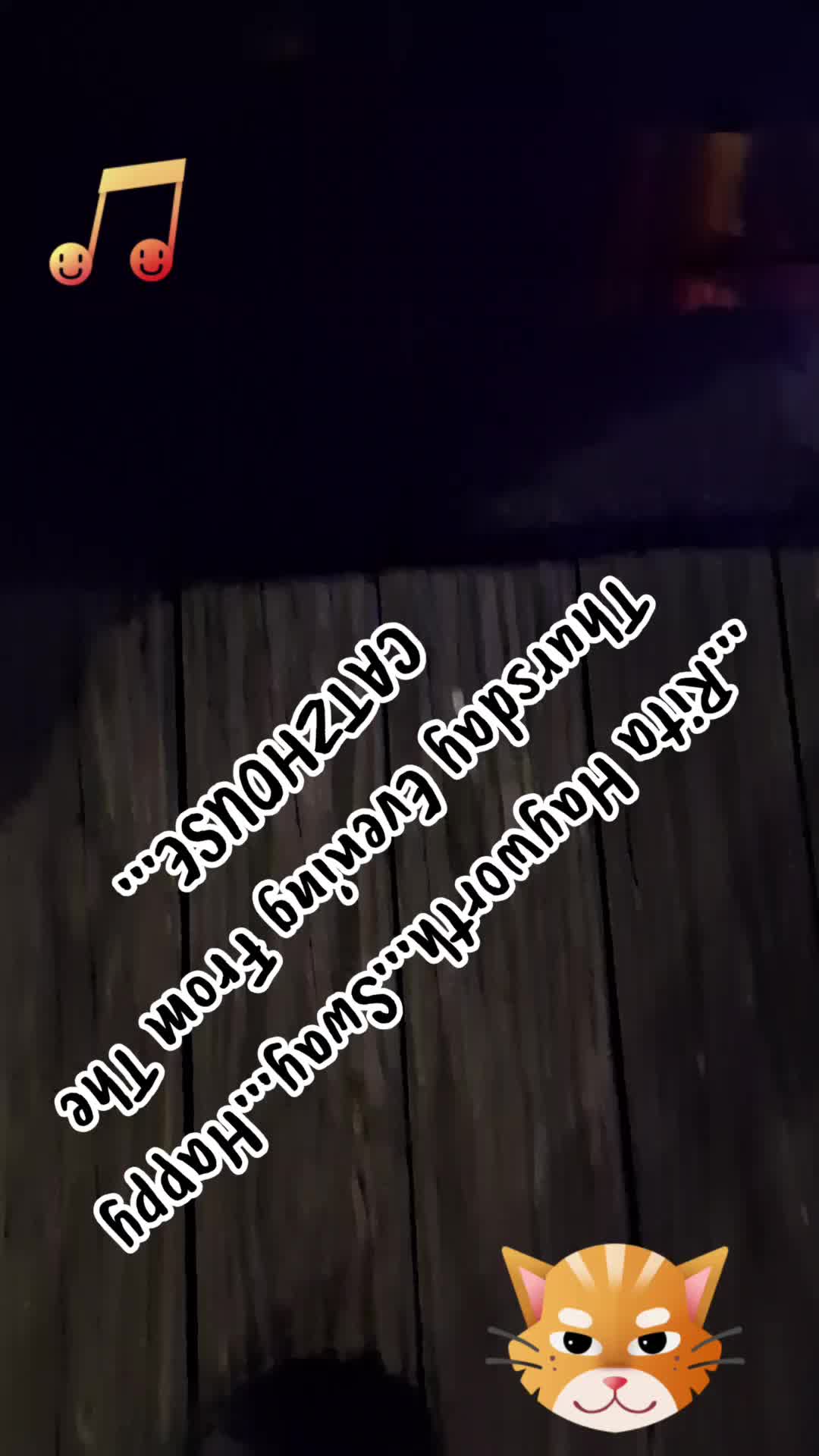 @Booh Hovey crazycatlady3