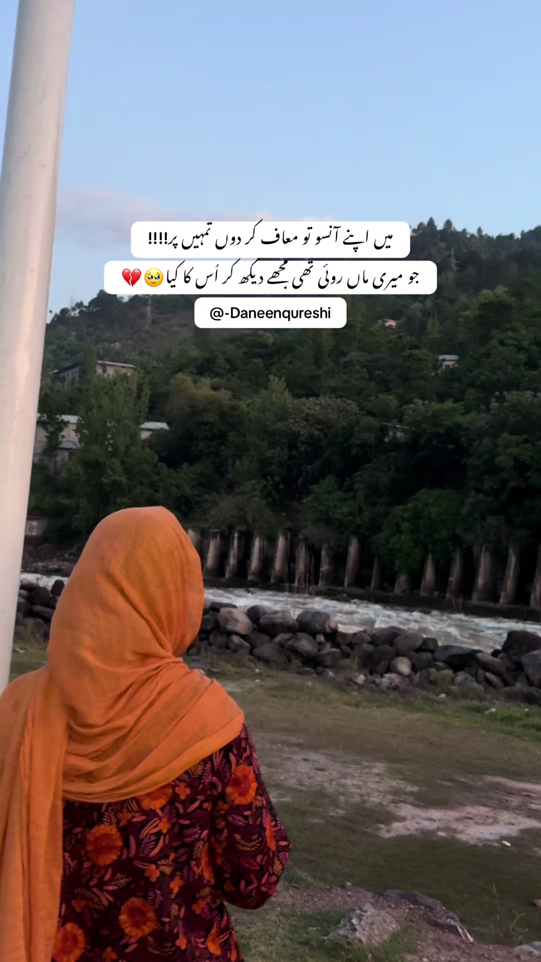 @daneen qureshi