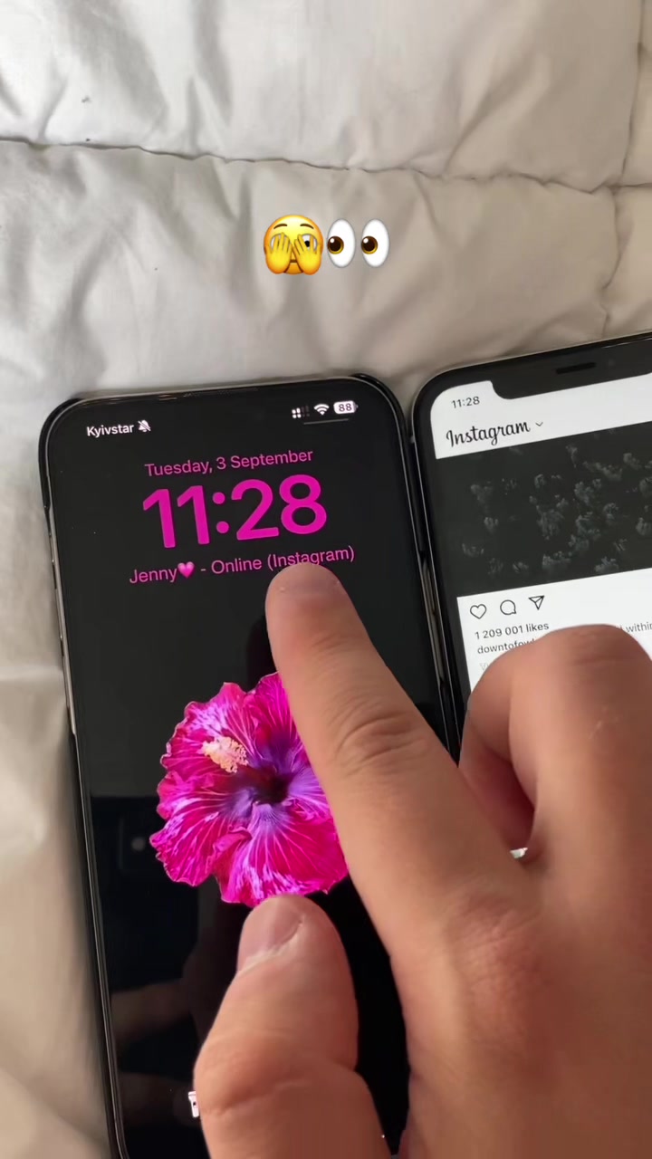 @iPhonation ✨🩷📲