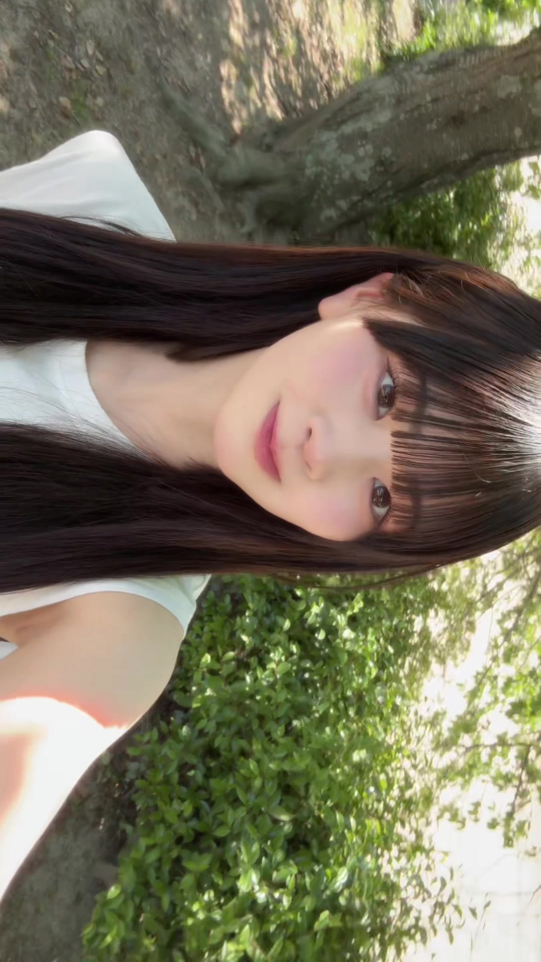 @帯刀 柚愛(おびなた ゆあ)