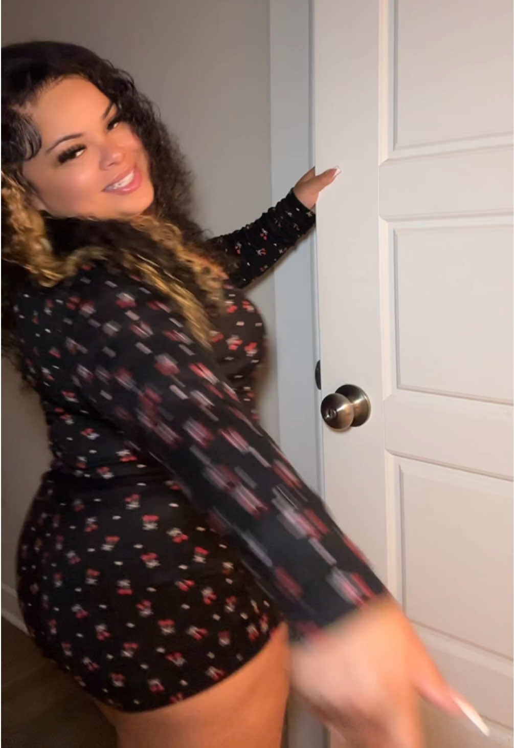 @Jeri Nicole