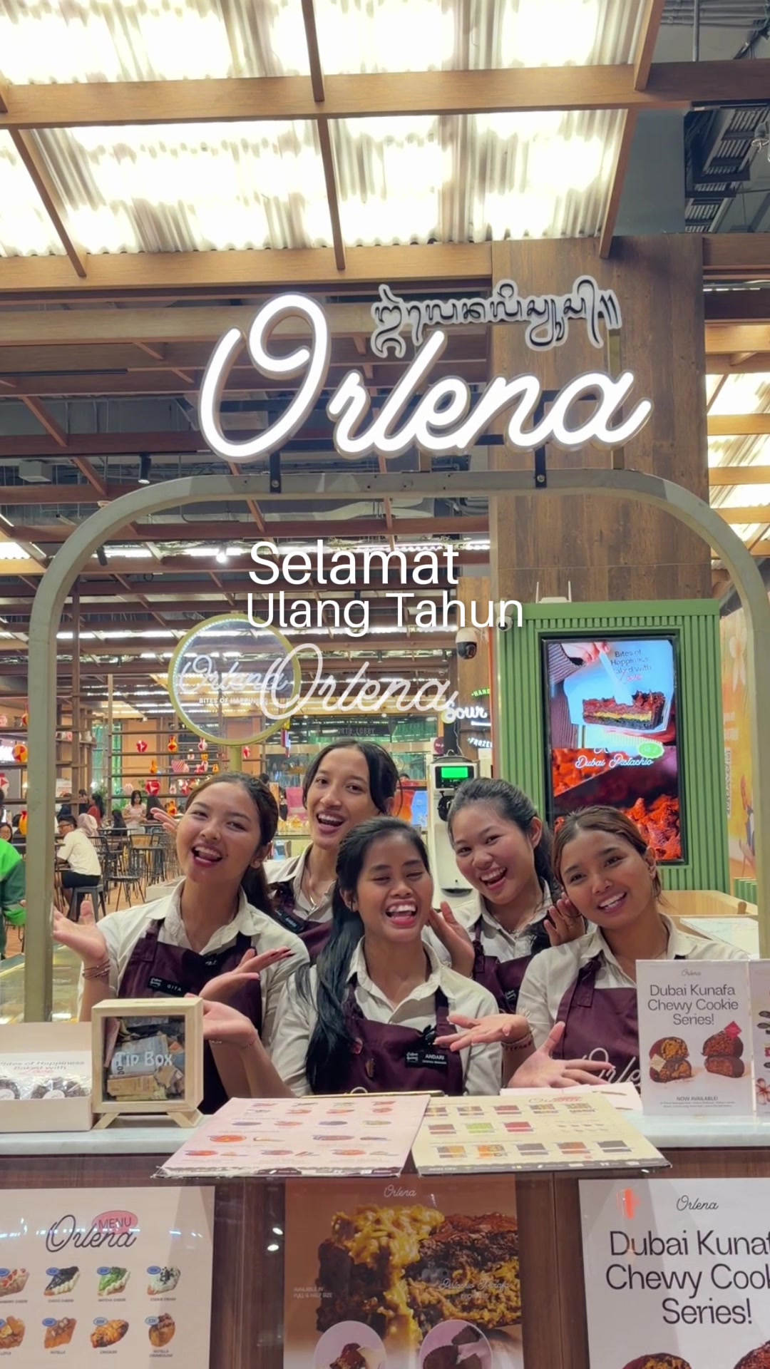 @Orlena Brownies