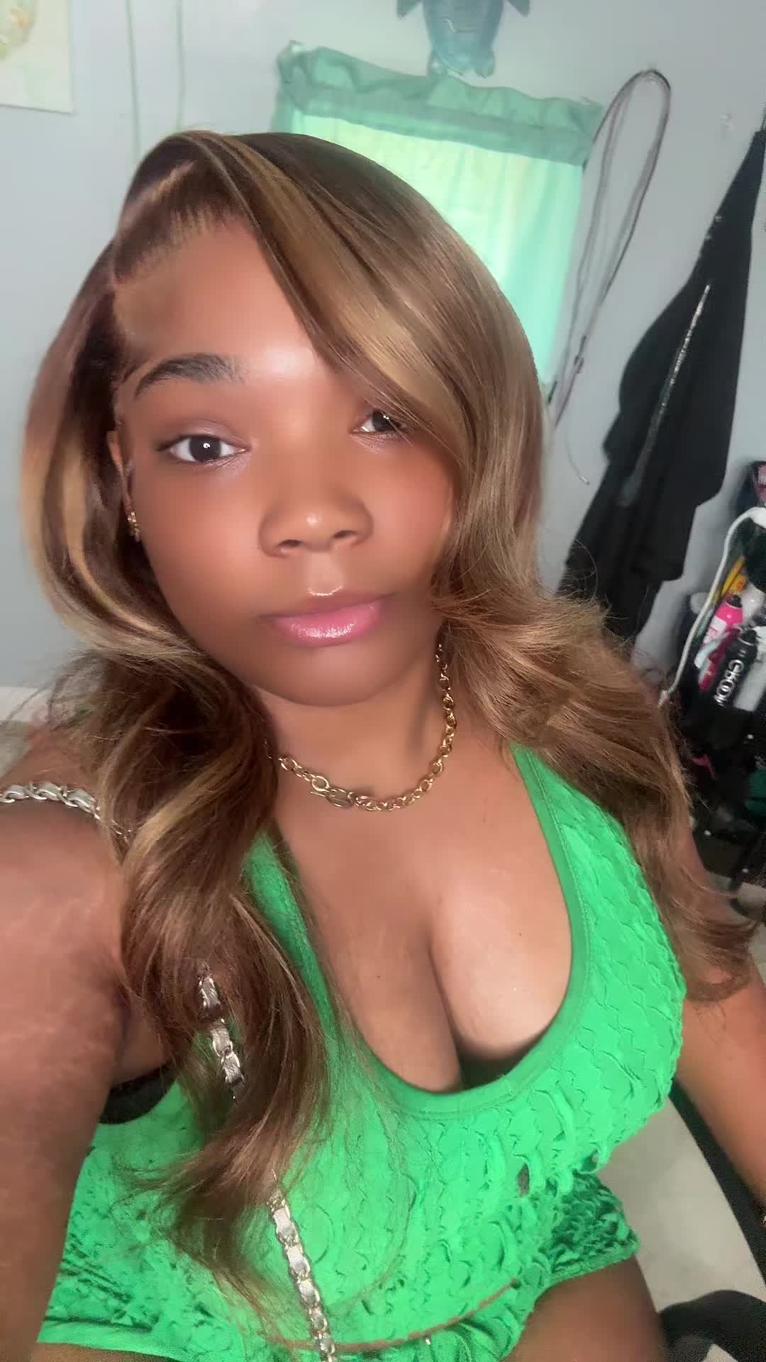 @Denellia Coleman👑