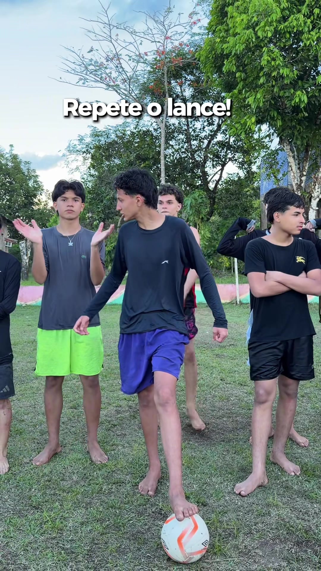 @Turma do Yuri