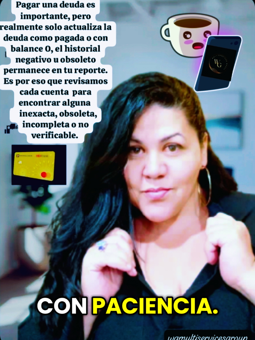 @Wendy Gonzalez.