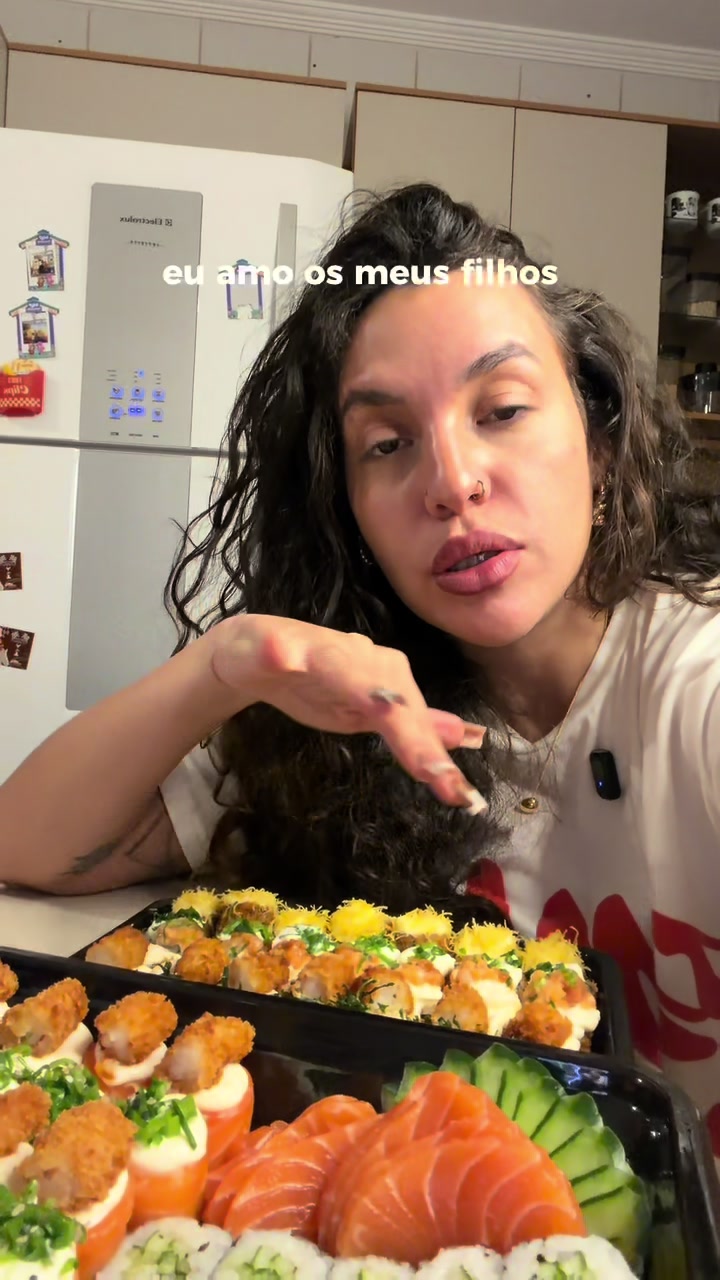 @Milena Oliveira