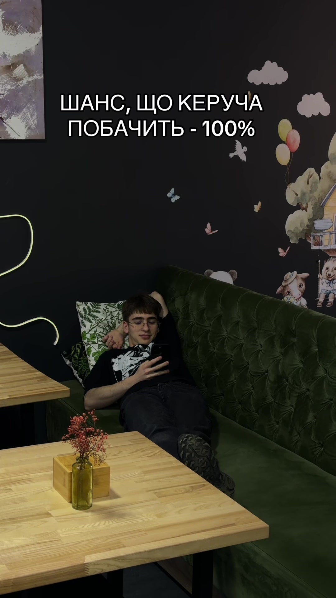 @Flowering Coffee Gallery