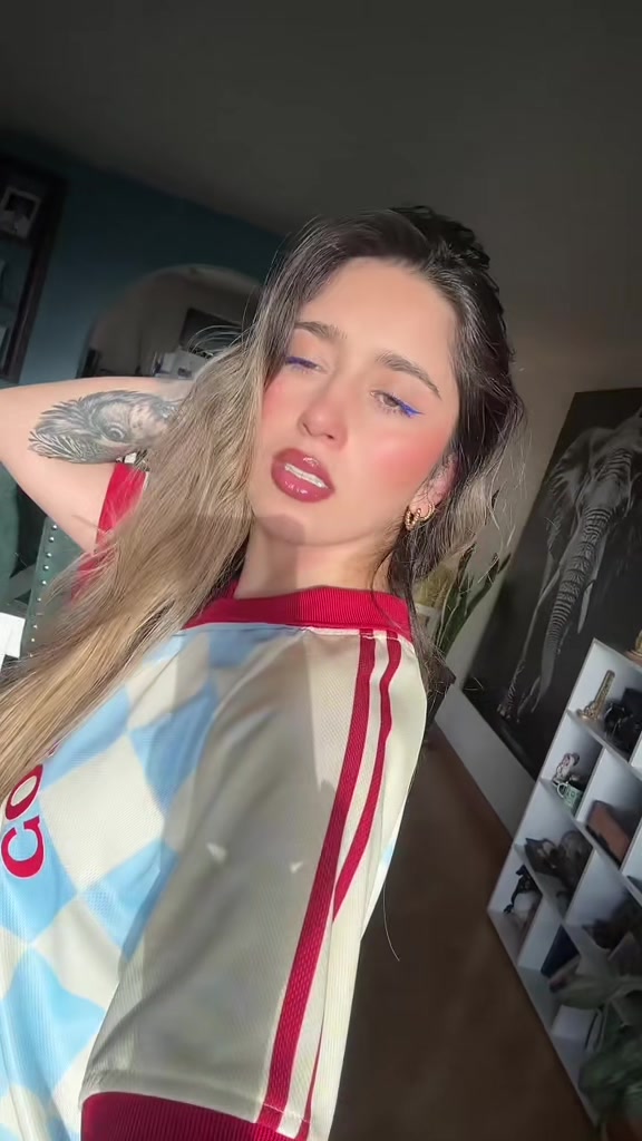 @Daniela Bustamante