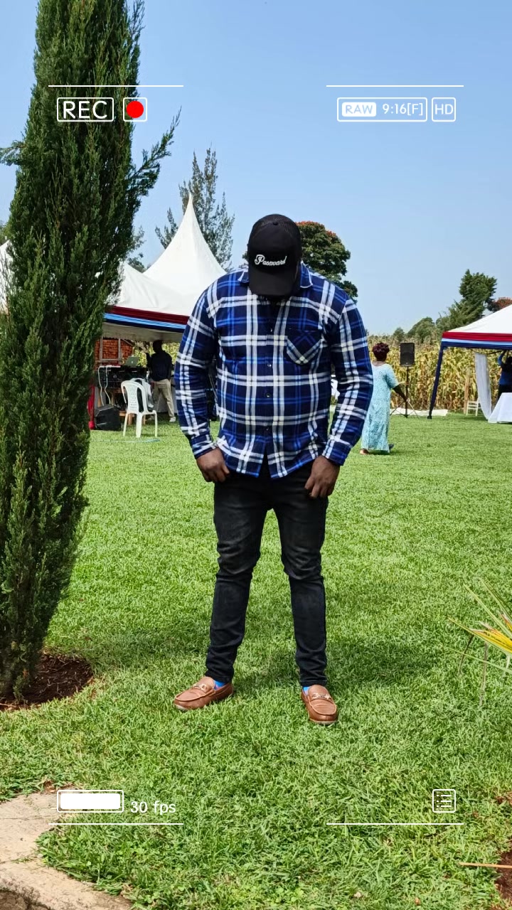 @Dj sanchoz kitale