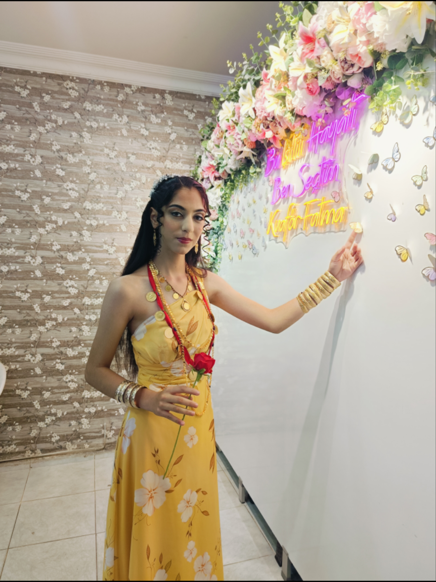 @💎Kuaför Fatma💎