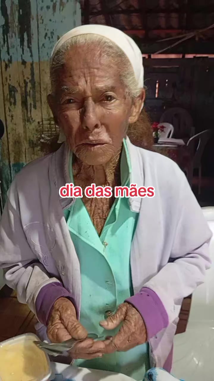 @ALELUIA E VOVÓ ANA