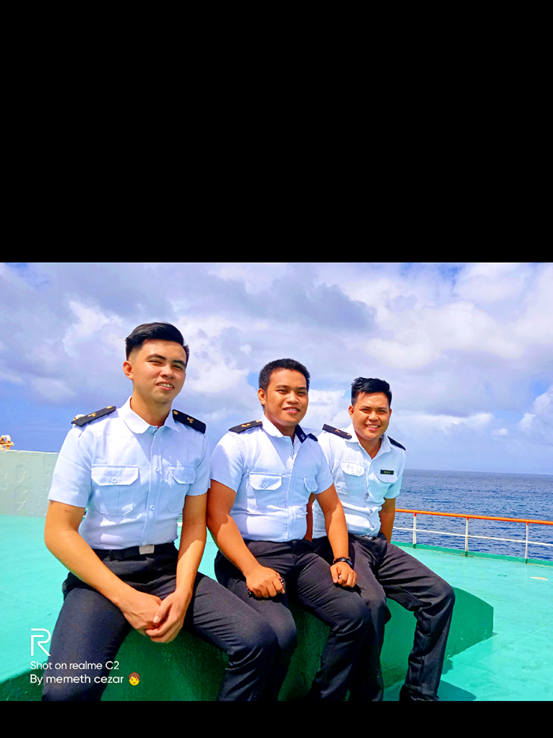 @Meth ⚓