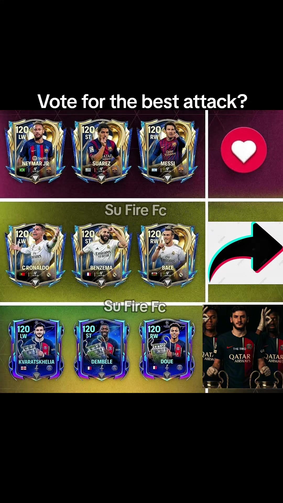 @Su fire FC ✅