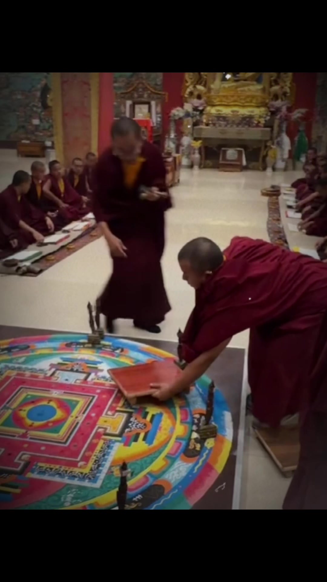 @Ngawang Tenzin