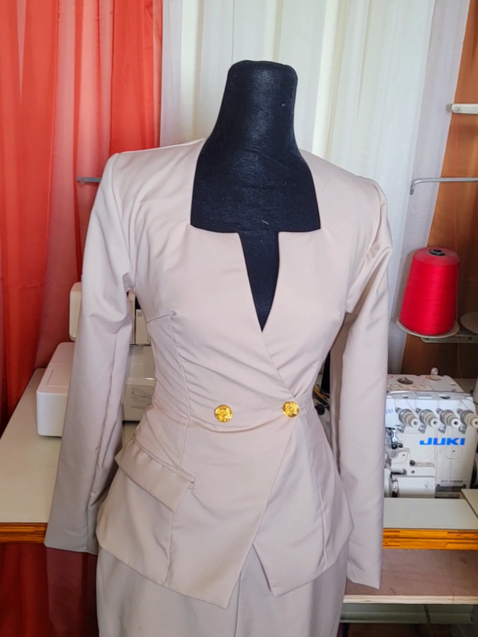 @OKENDIA COUTURE