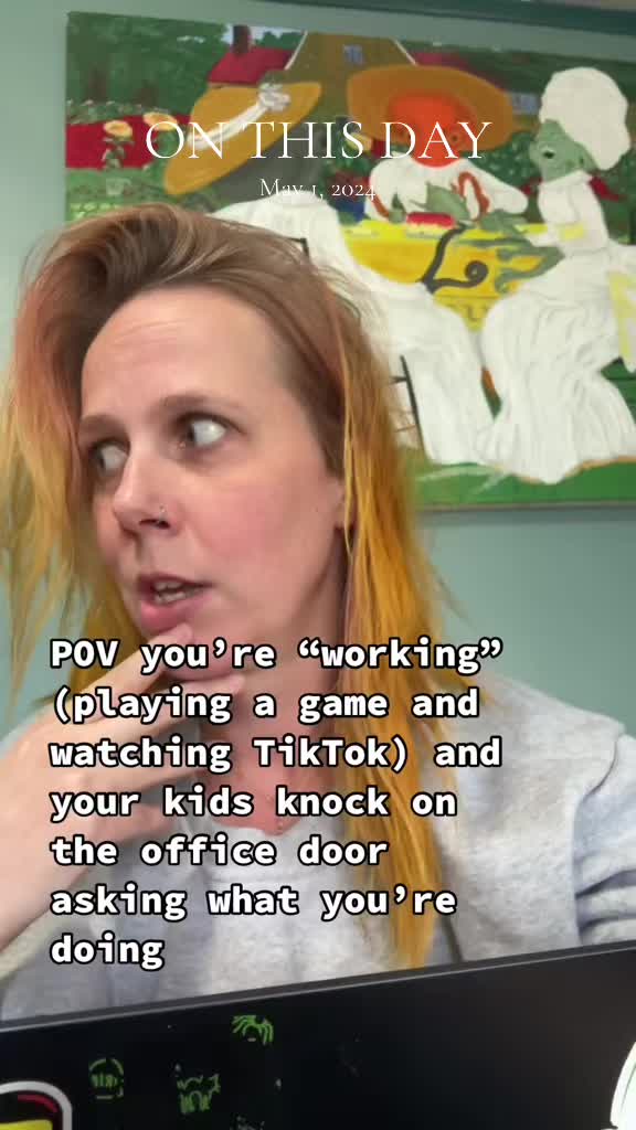 @Alison (alison&rsquo;s version)