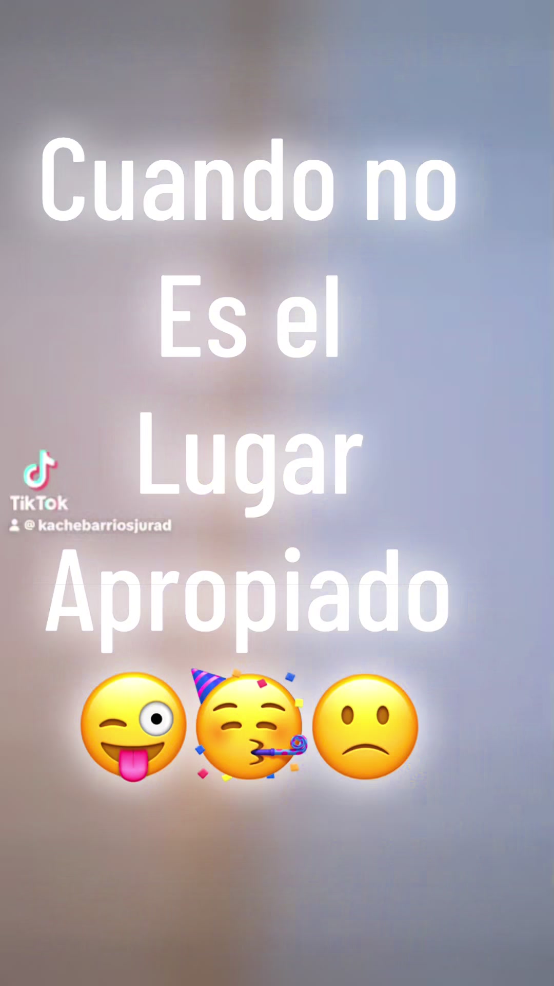 @Kache Barrios Jurado