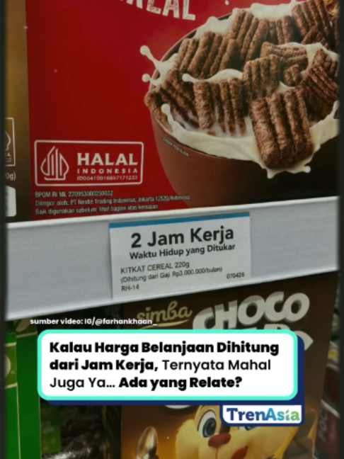 @TrenAsia | Informasi & Bisnis