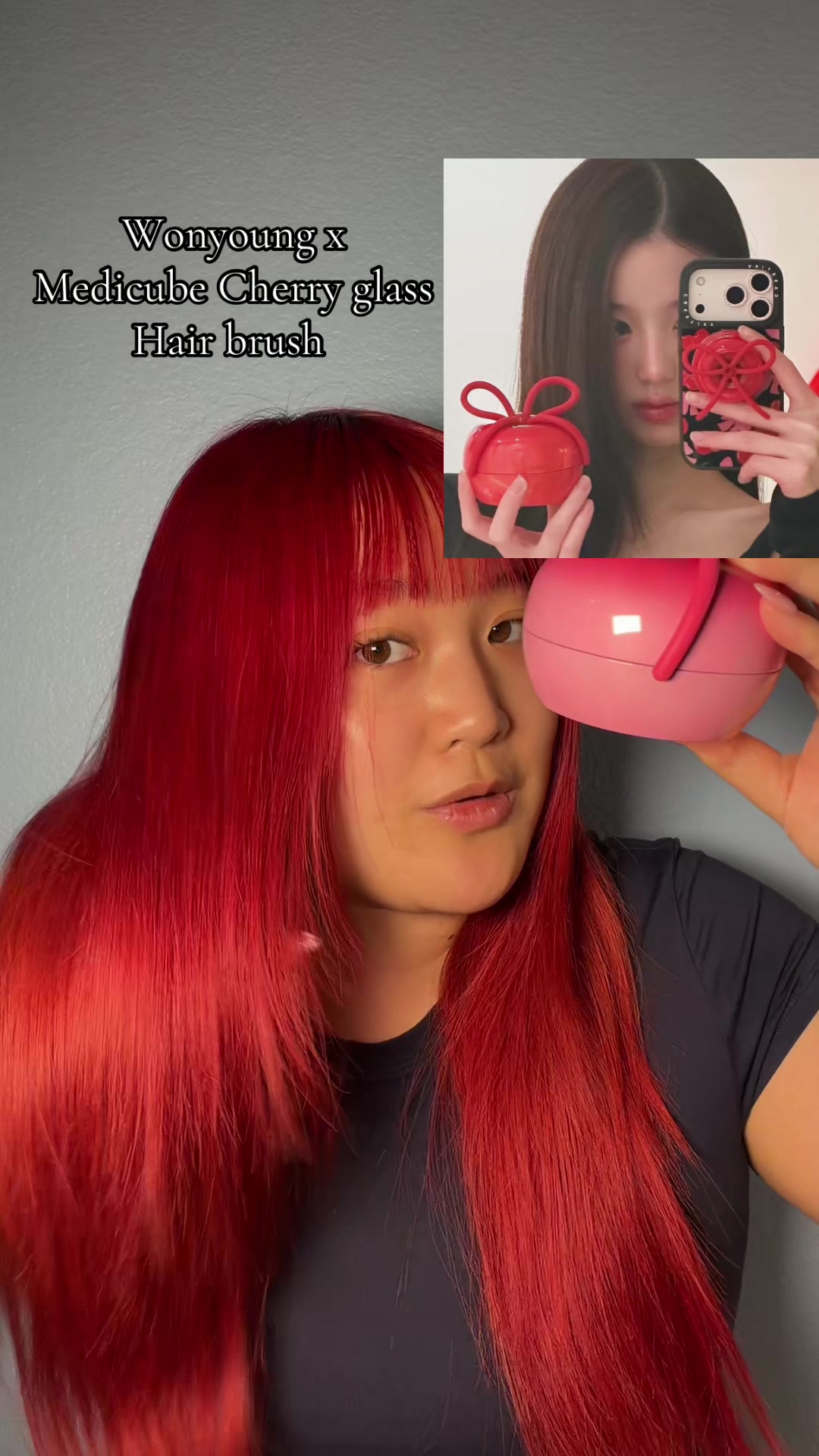 @Korean Skincare | Trish Trinh