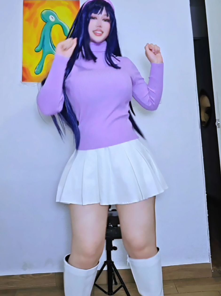 @kaorimcosplay