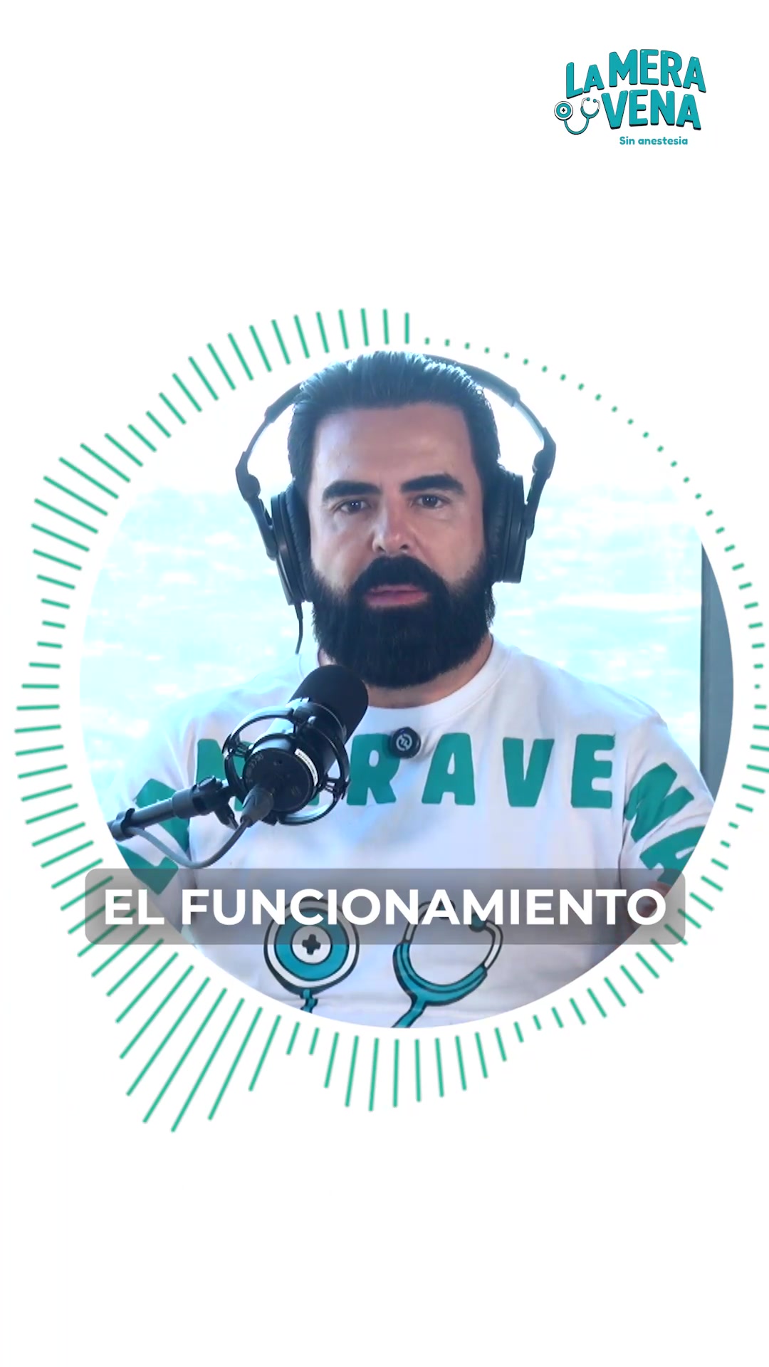 @Carlos Esqueda La Mera Vena
