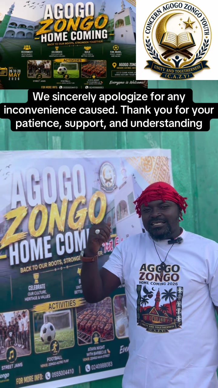@ZaGoC Media