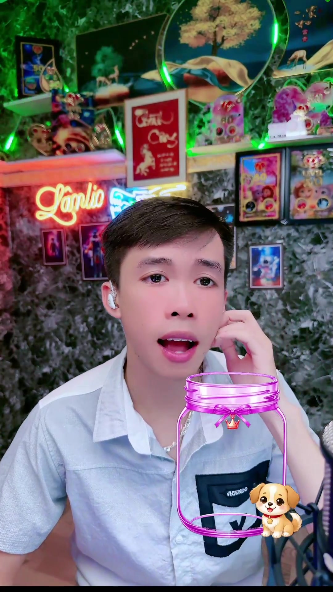 @L&acirc;m Tẽn Tẽn 🐦&zwj;🔥