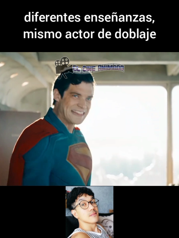 @Uriel Ayala | El Cine Animado