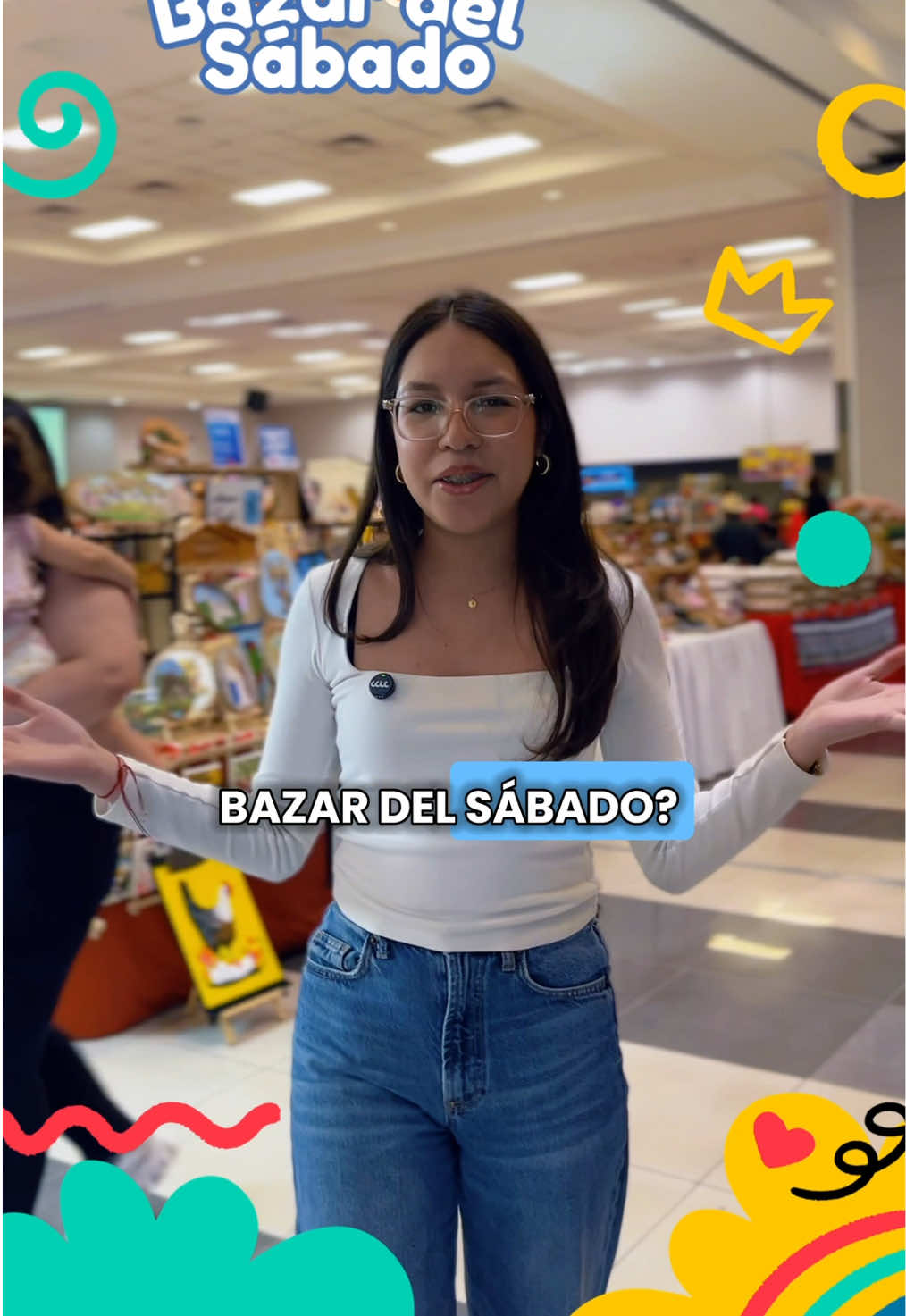 @Bazar del Sábado