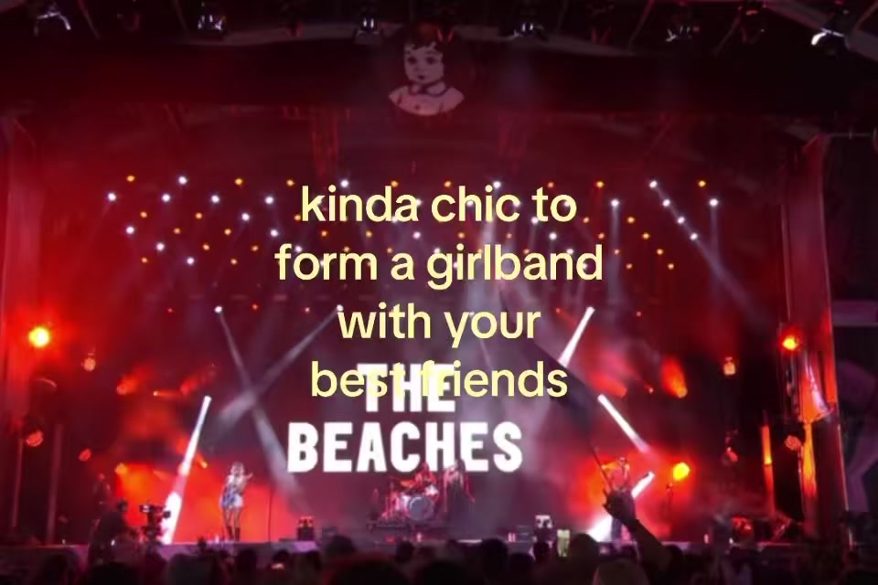 @beaches bb