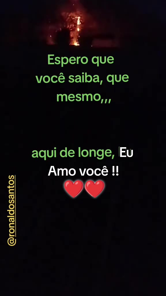 @ronaldosantos