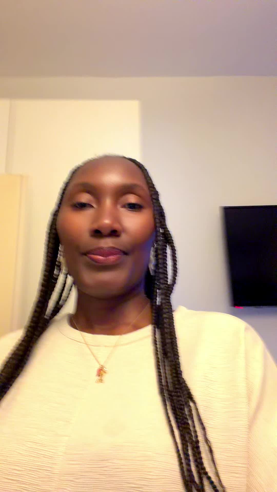 @Mariama Adenuga