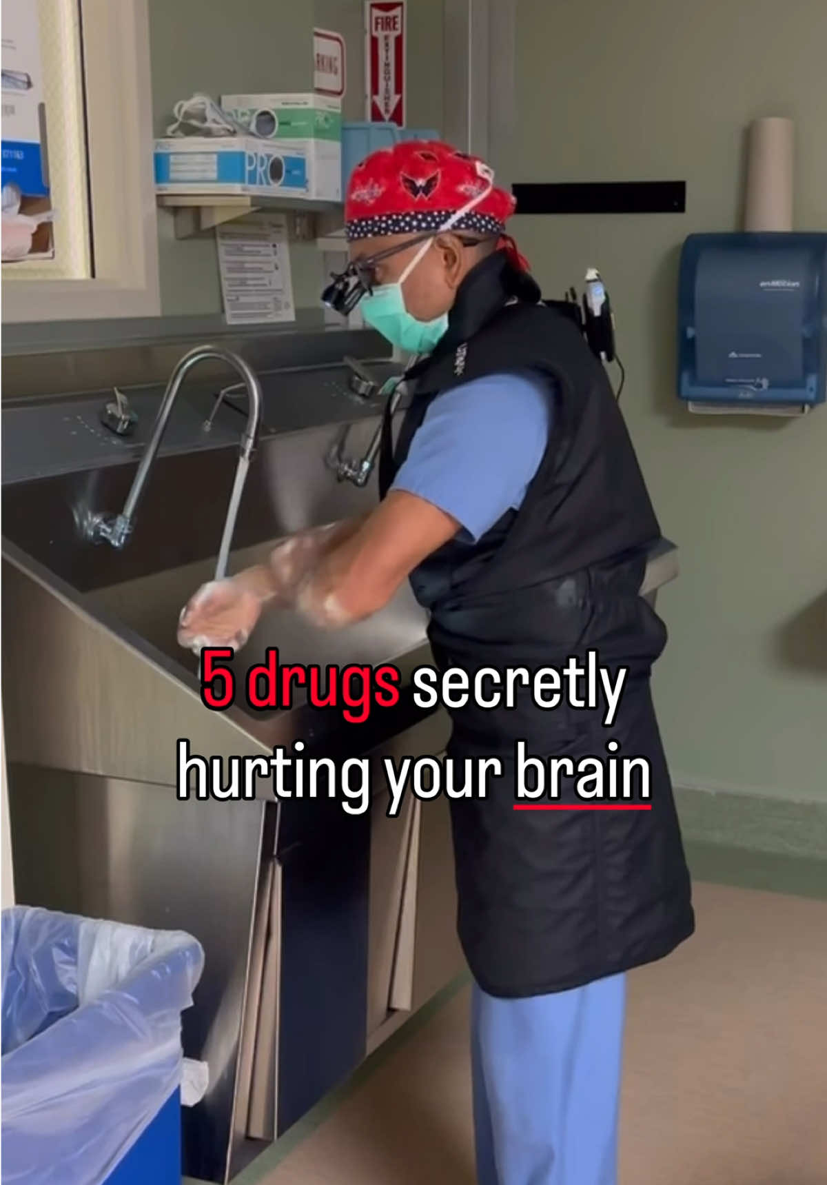 @Jay Jagannathan, MD