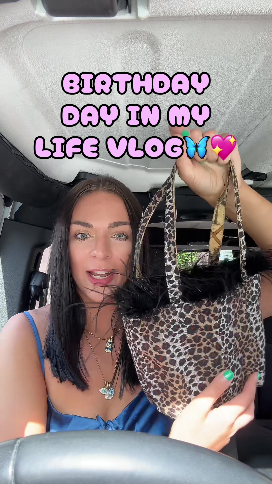 @Nichole Jacklyne
