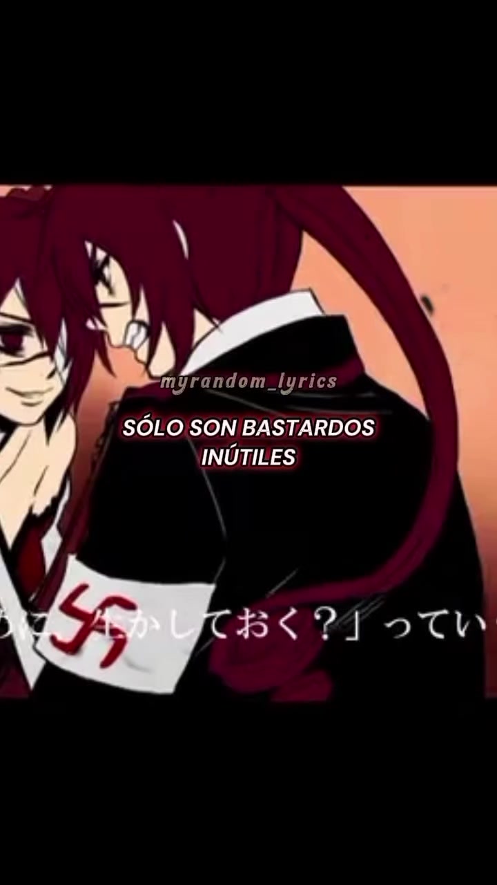 @My Random Lyrics