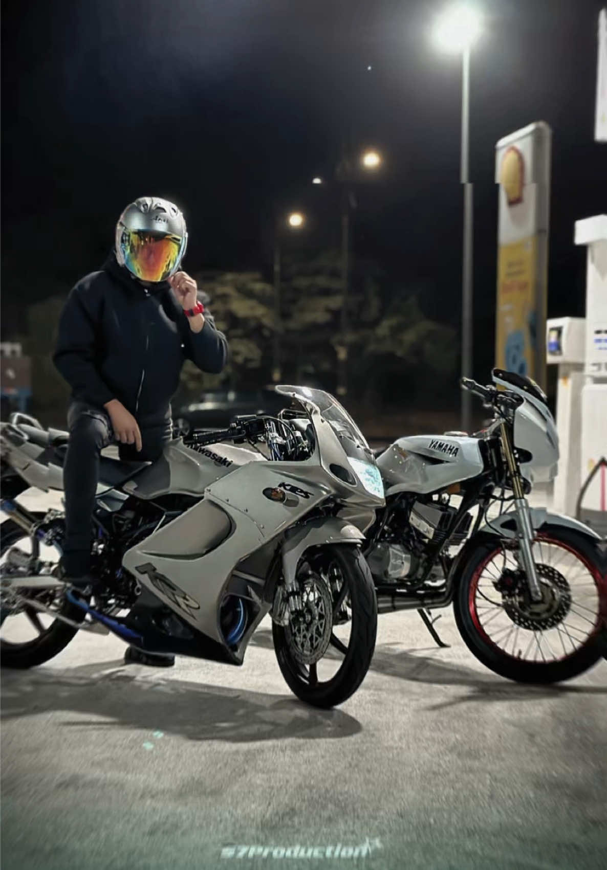 @Superus7 Motor