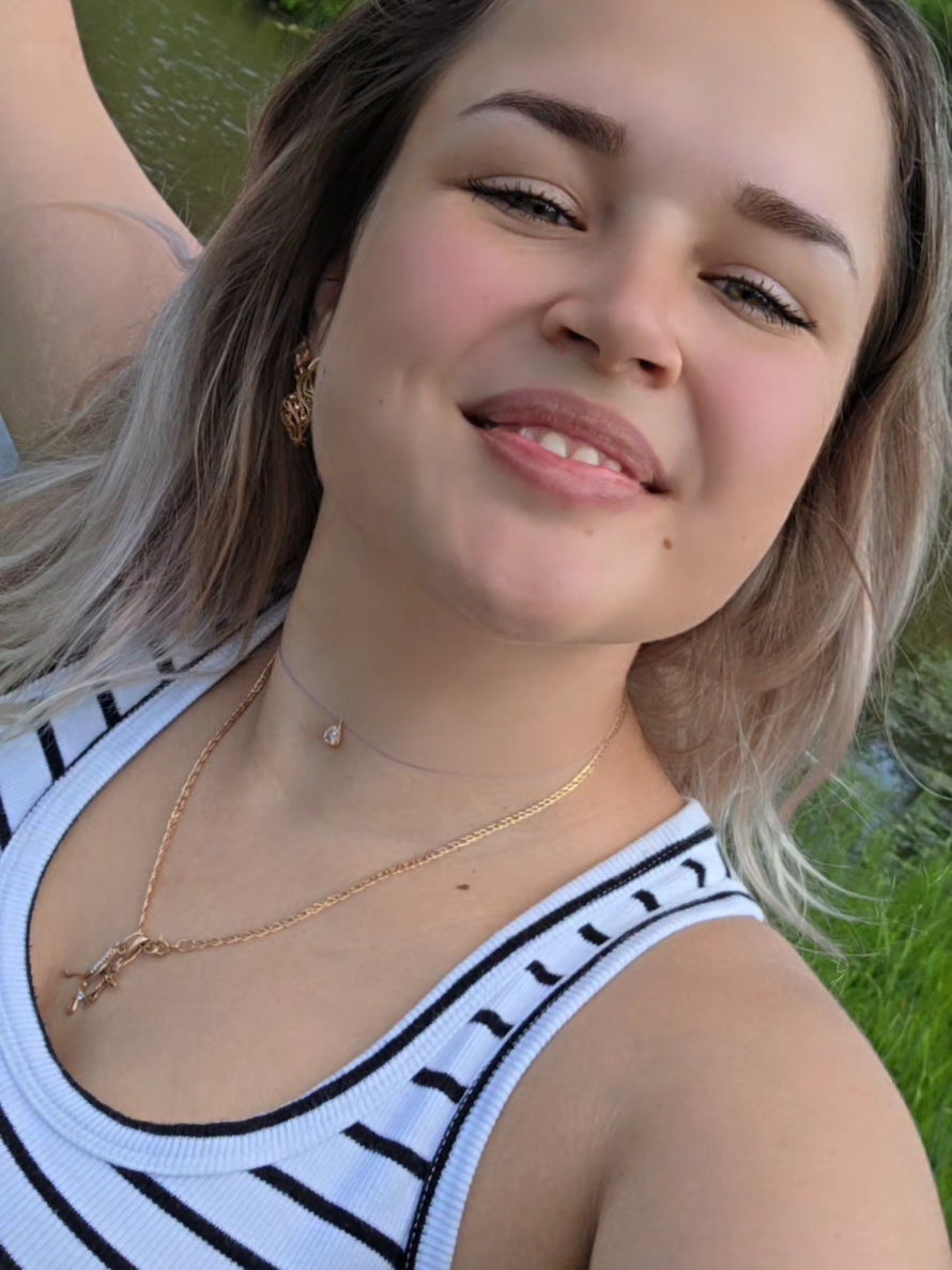 @💚Zelenoglazzzka💚🦂