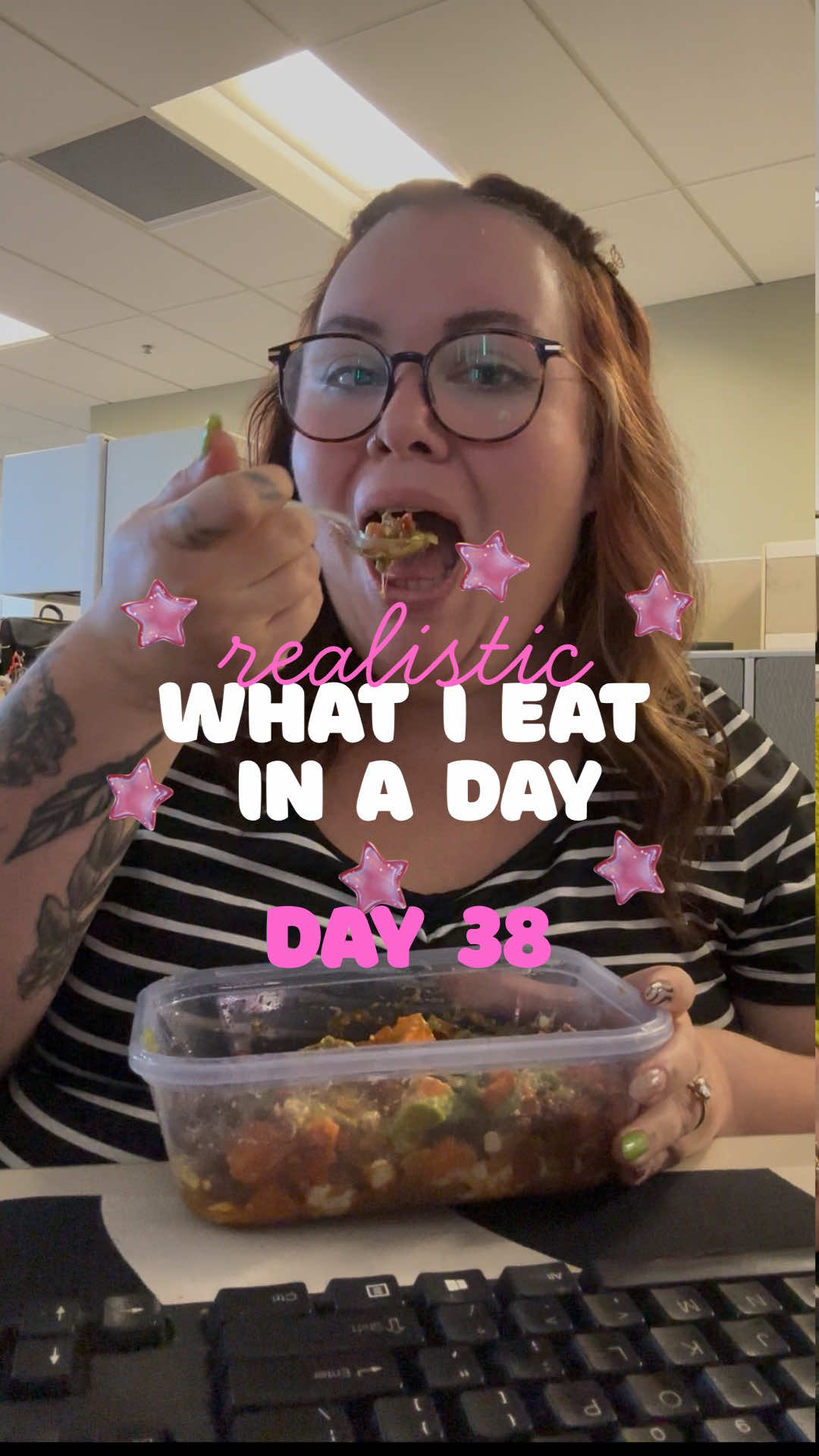 @Kristen ✨🍒 | Your Fat Friend