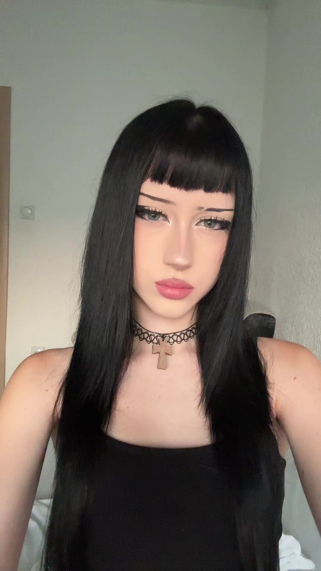 @Andrea ひ