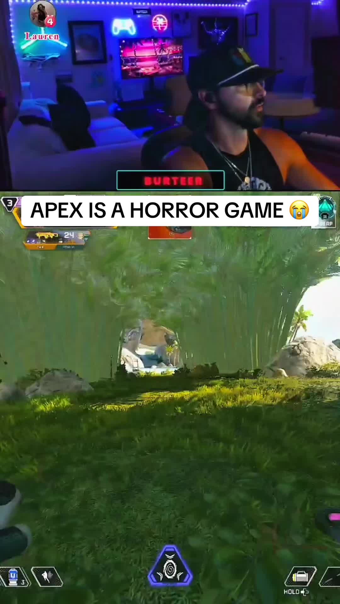 @burteer