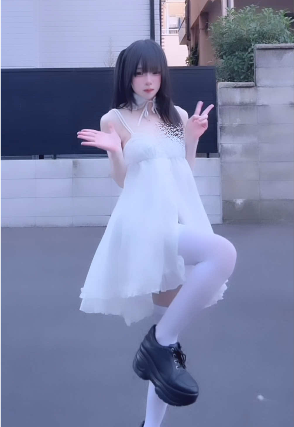 @あむ 。