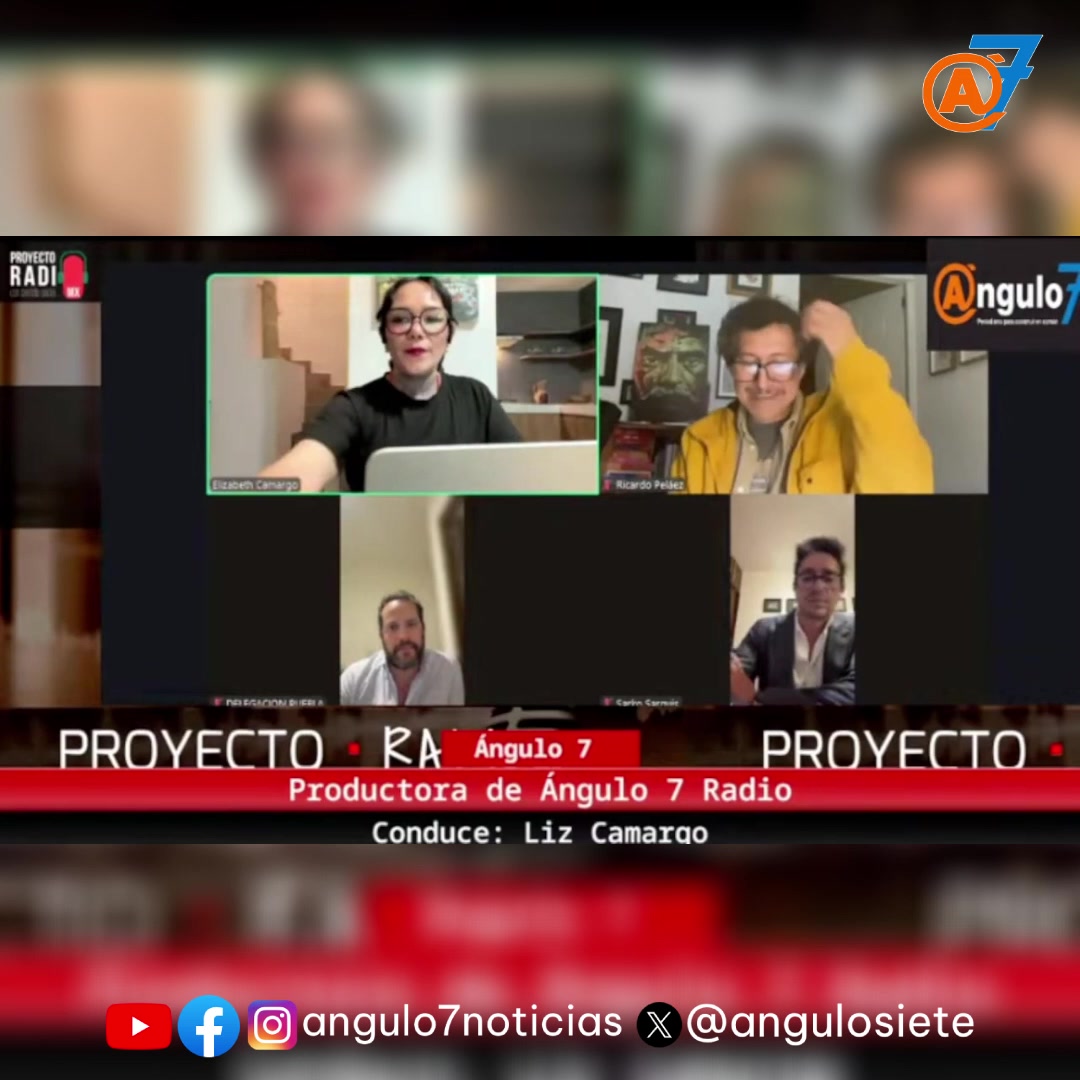 @Ángulo7 | Periodismo | Puebla