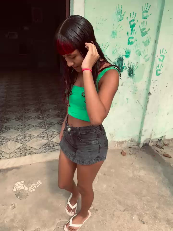 @&Iacute;ndia Doida' 👻