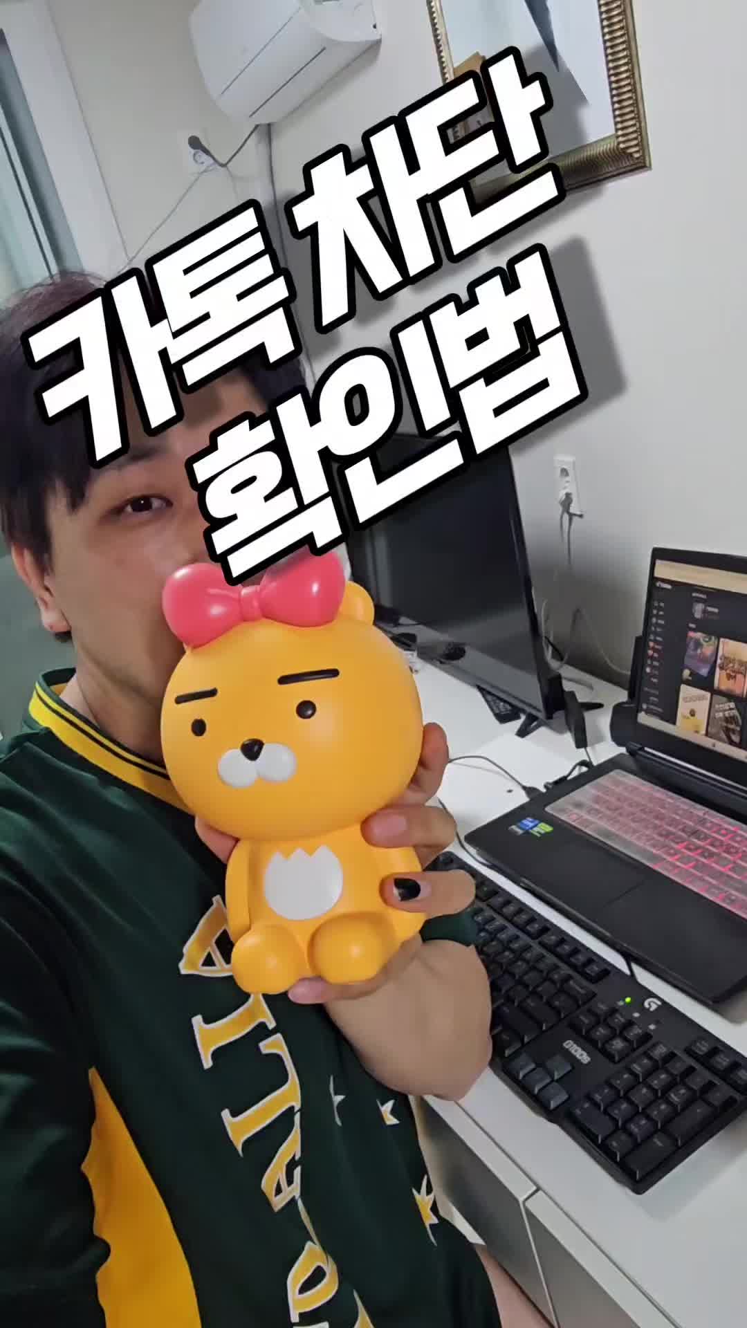 @리리꿀팁모음