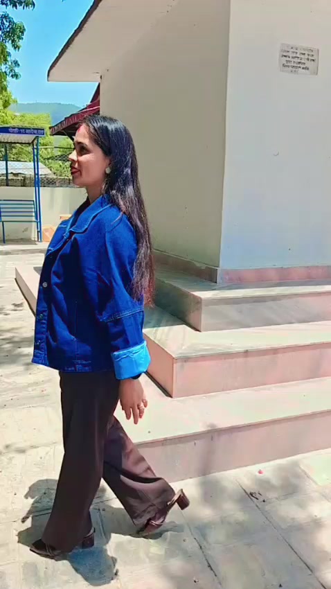 @अभागी छोरी म😥😥