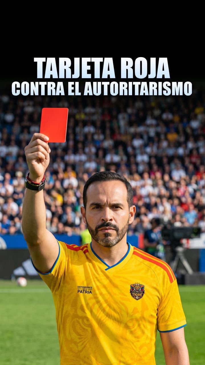 @Abelardo De La Espriella