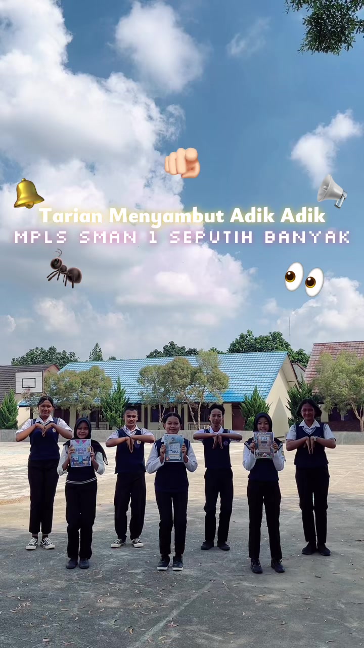 @OSIS SMAN 1 SEBA