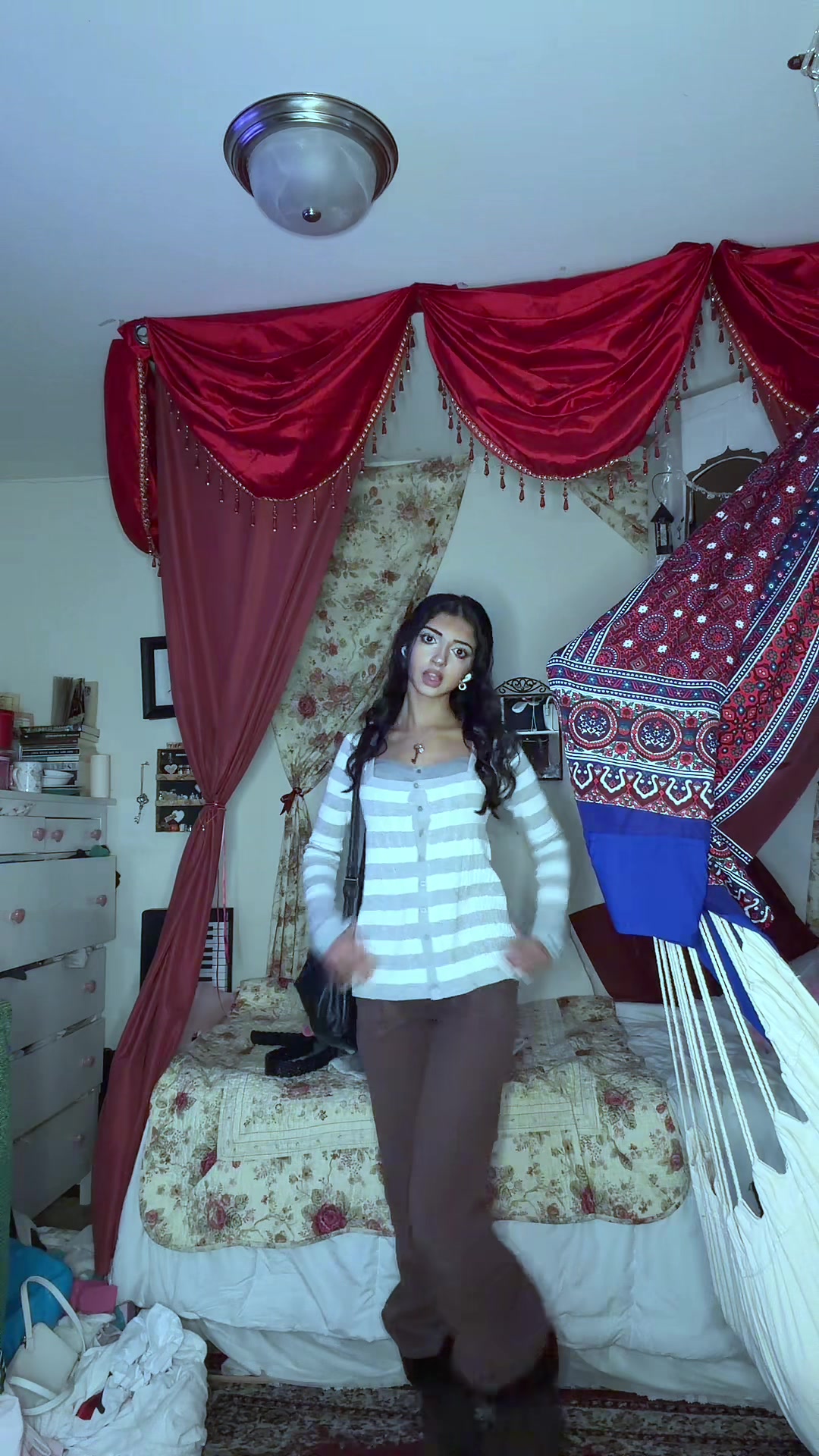 @zaina ali