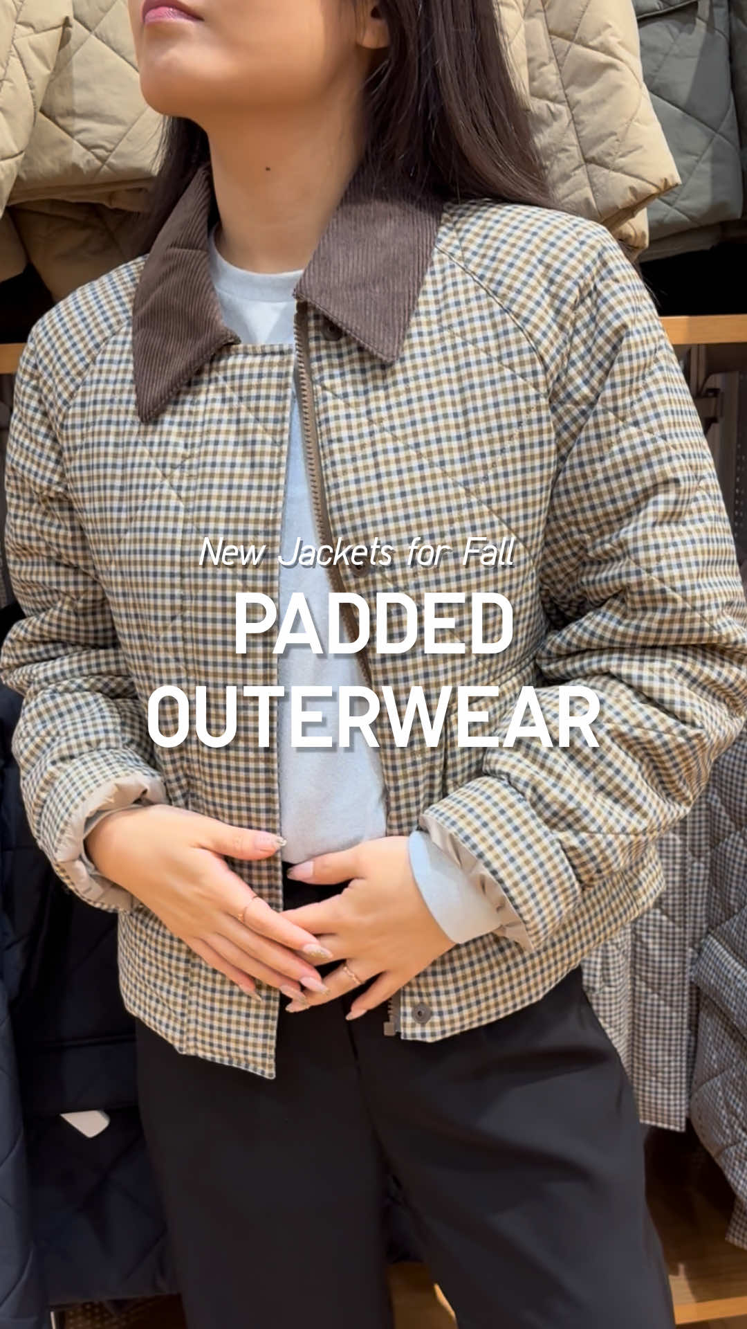 @UNIQLO Canada