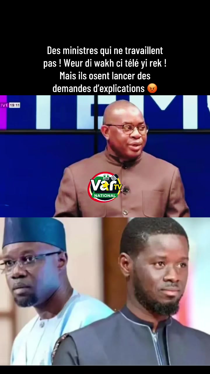 @VAR TV NATIONAL ©